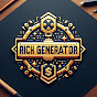 Rich Generator logo