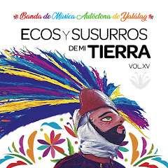 Banda De Música Autóctona De Yalalag - Topic