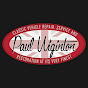 Paul Wiginton Classic Vehicles