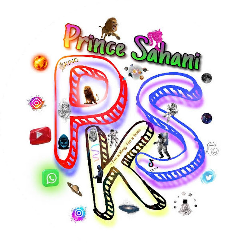 Prince Sahani PKS