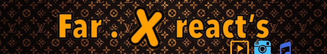 Far.X React's YouTube channel avatar