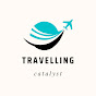 Travelling catalyst logo