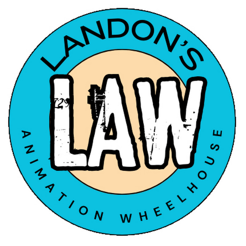Landon’s Animation Wheelhouse