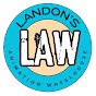 Landon’s Animation Wheelhouse Avatar