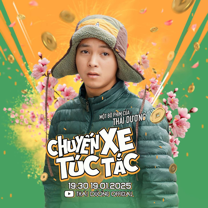 Thái Dương Official