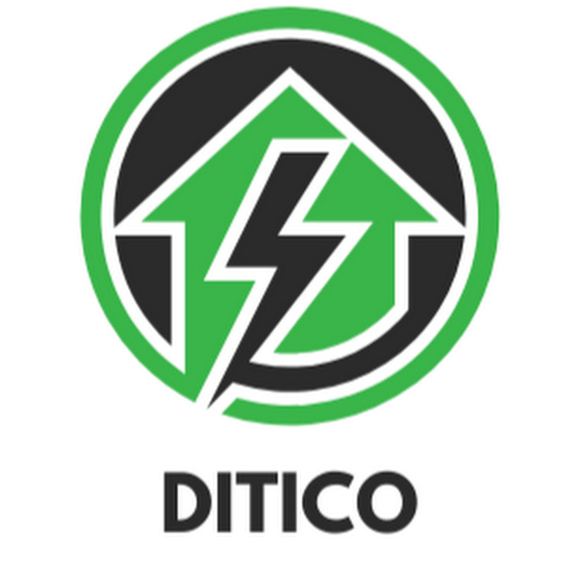CƠ ĐIỆN DITICO