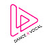 LP DANCE X VOCAL