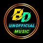 BD Unofficial  Music logo