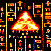 Histoire de Pyramides