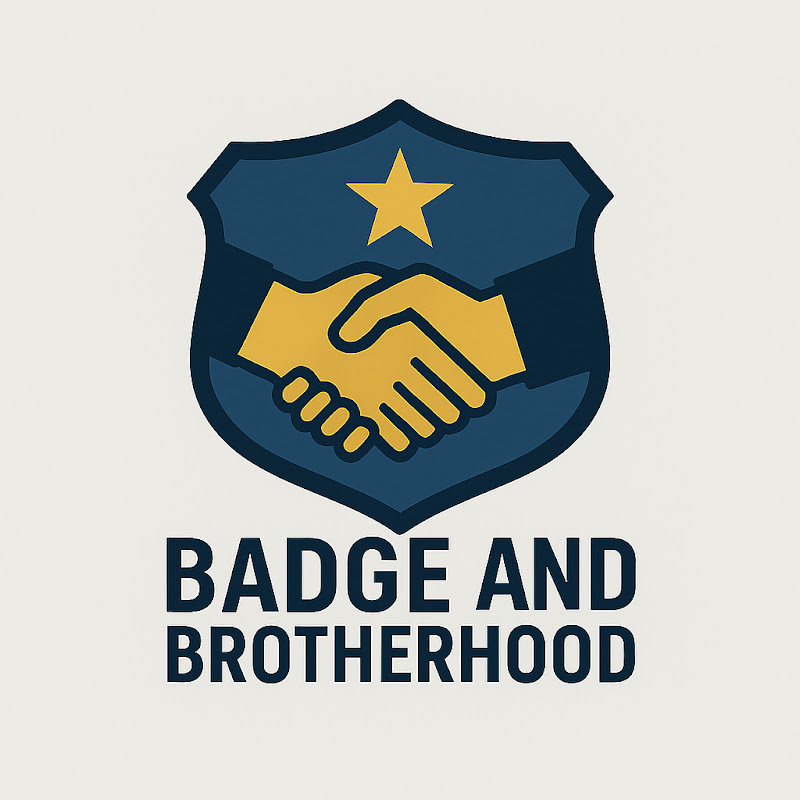 Hire Badge & Brotherhood — News & Current Events YouTube creator for sponsorships