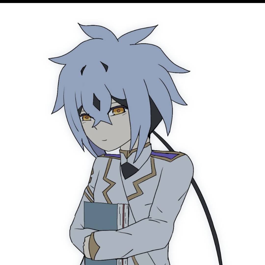 Post from Akkeri Animations