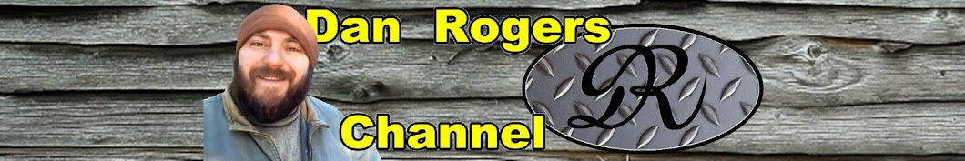 Dan Rogers YouTube channel avatar