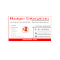 Advertise with us Naagar Enterprises logo
