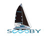 Sailing Scooby logo