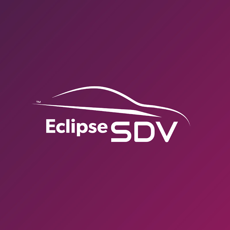 Eclipse Software Defined Vehicle icon