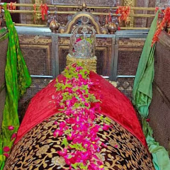 SAIYED ALI MIRA DATAR DARGAH  SHARIF avatar