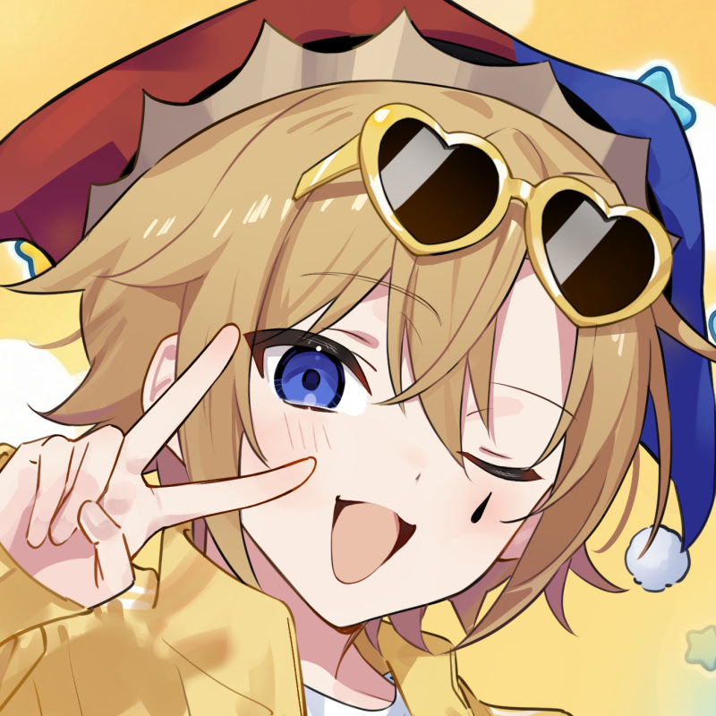 ゆっくりアオト