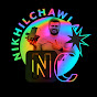 @nikhilchawla logo