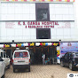 K S Ganga Hospital Hospital & Research Center logo