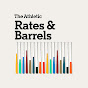 Rates & Barrels logo
