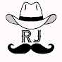 RJtheFED logo