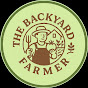 The Backyard Farmer logo
