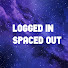 lZhXO5DPHWE-channel-avatar-Logged In, Spaced Out