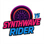 Synthwave Rider logo