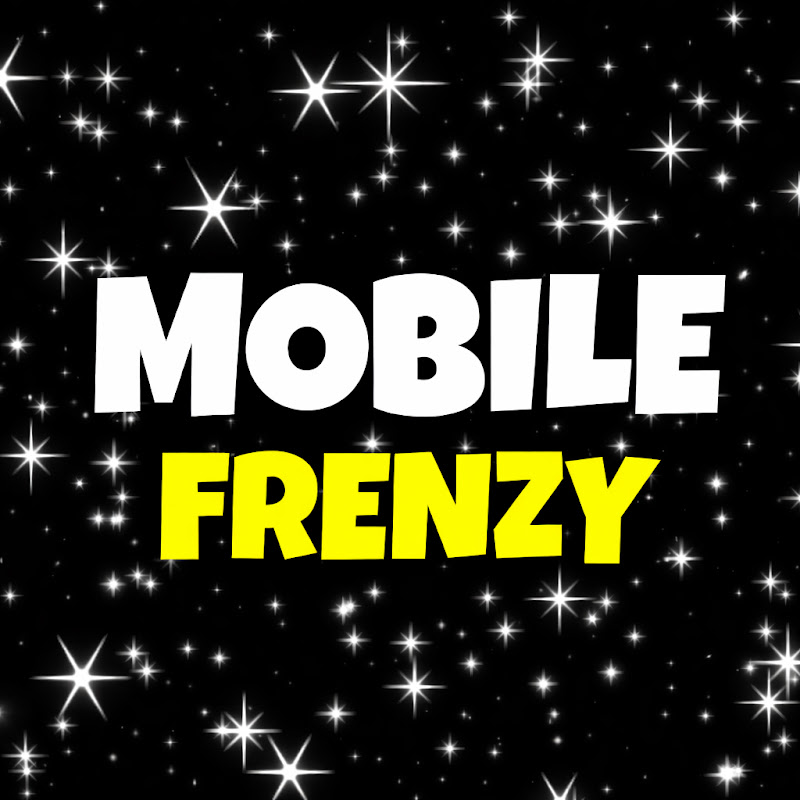 MOBILE FRENZY