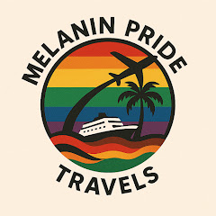 Melanin Pride Travels channel thumbnail