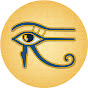 Dominic Perry Ancient Egypt logo