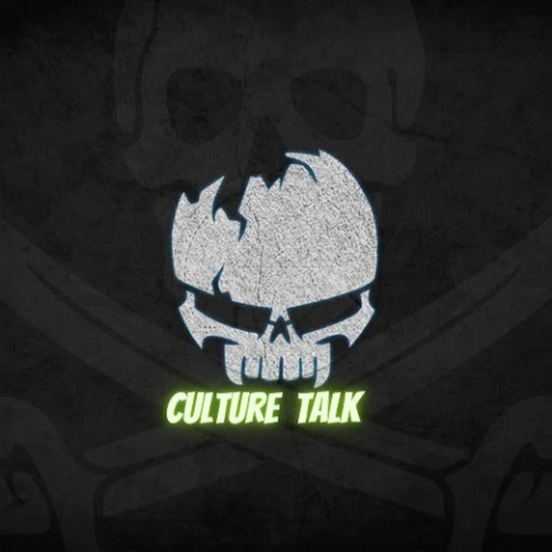 CultureTalk