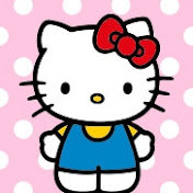 Hello Kitty bulue