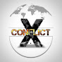 Conflict X logo