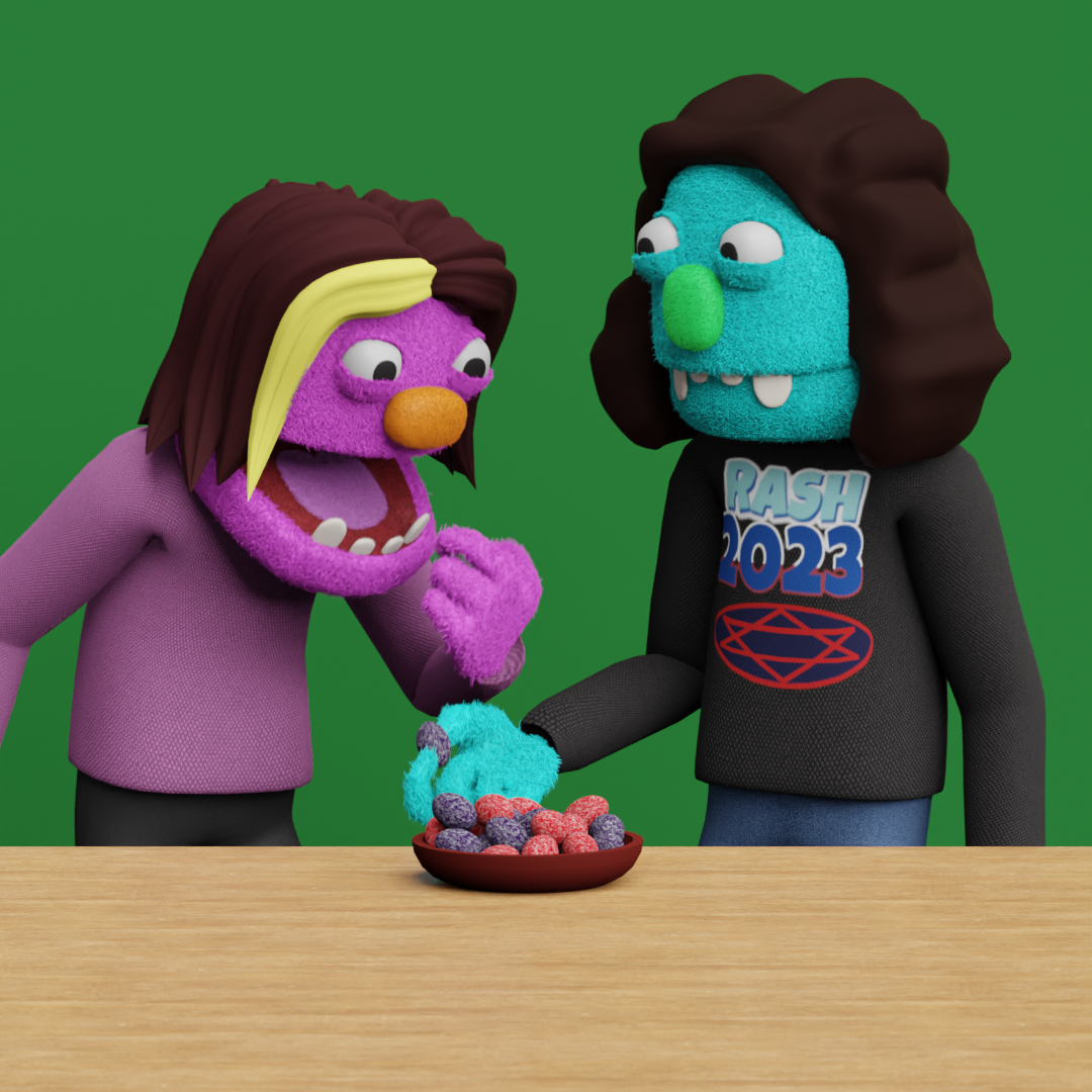 Post from Neal Pizzini Animations