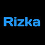 Rizka logo