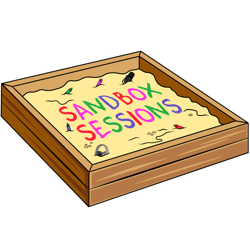 Sandbox Sessions cover art