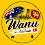 Wanu in Adelaide 