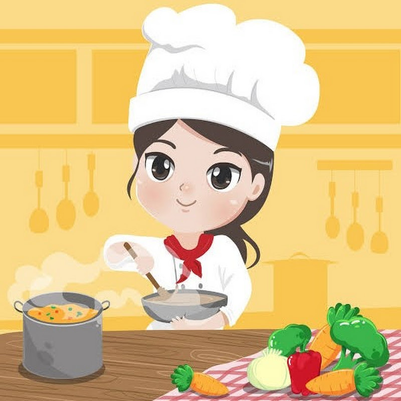 Cook With Sk