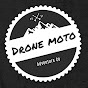 Drone Moto Adventure Co logo
