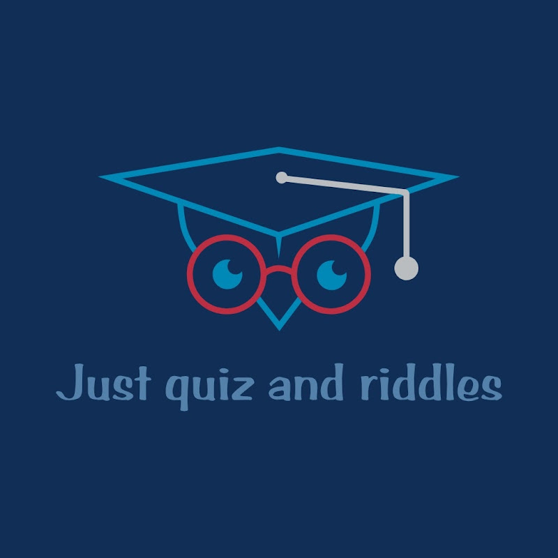 Just Quiz and Riddles
