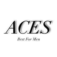 【似合うメンズカット美容室】ACES渋谷アイコン画像