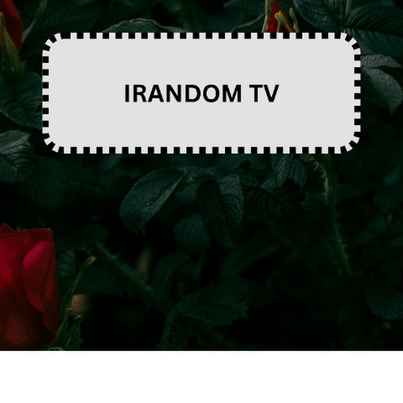 iRANDOM TV.