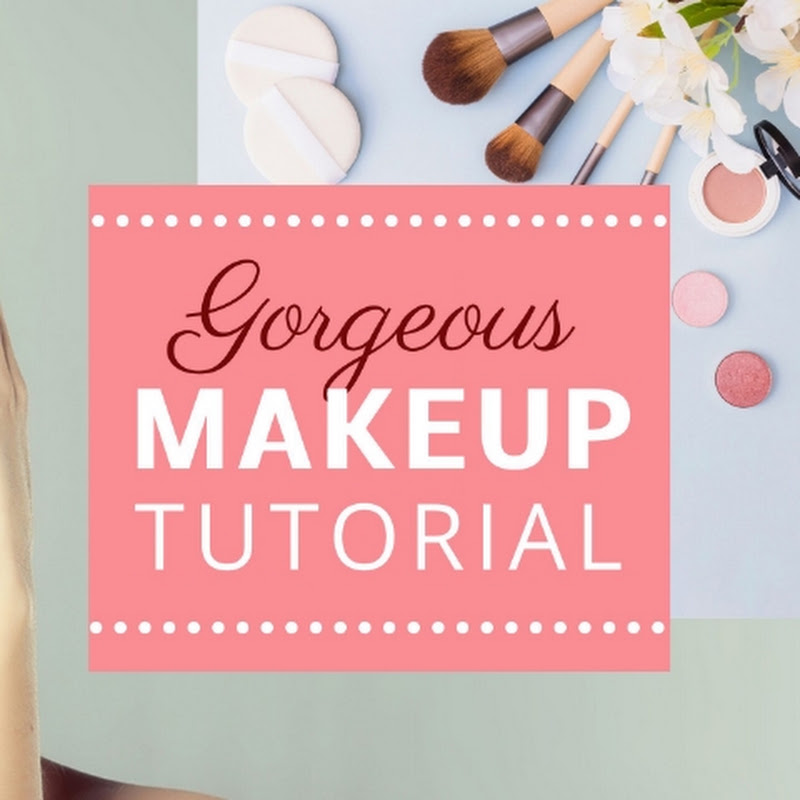 Anam beauty tutorial 