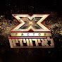 The X Factor Israel channel logo