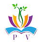 Prana Vidya SWF logo