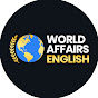 World Affairs English by Unacademy logo