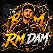 RM DAM 