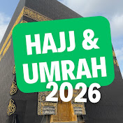 Hajj and Umrah 2026