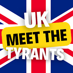 UK MEET THE TYRANTS Avatar